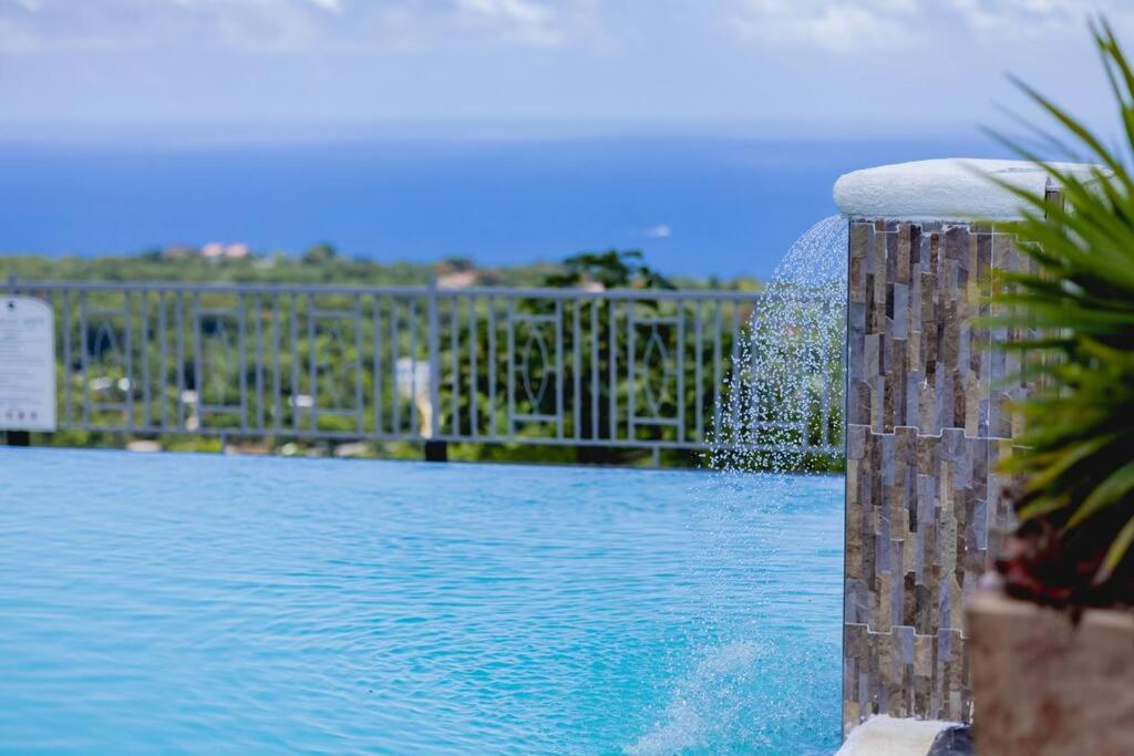 Villa Pyramid Point Manor Ocho Ríos Exterior foto